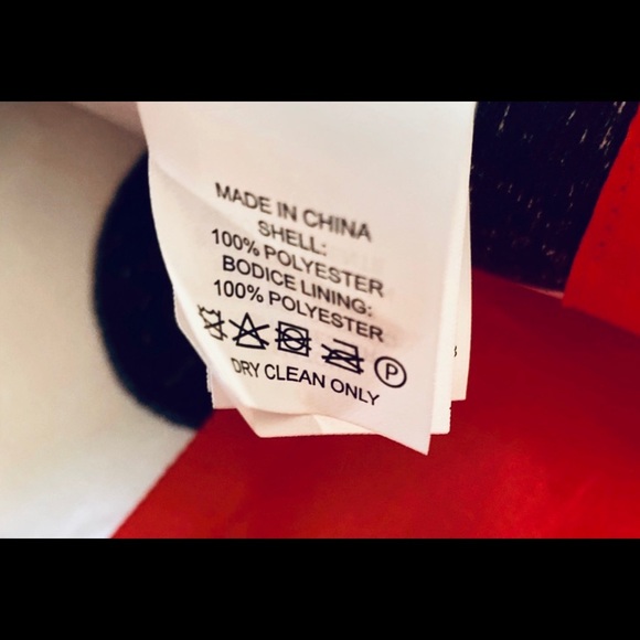 NWOT KATE SPADE GRID POLKA DOT COLORBLOCK Size 4 - Picture 6 of 10